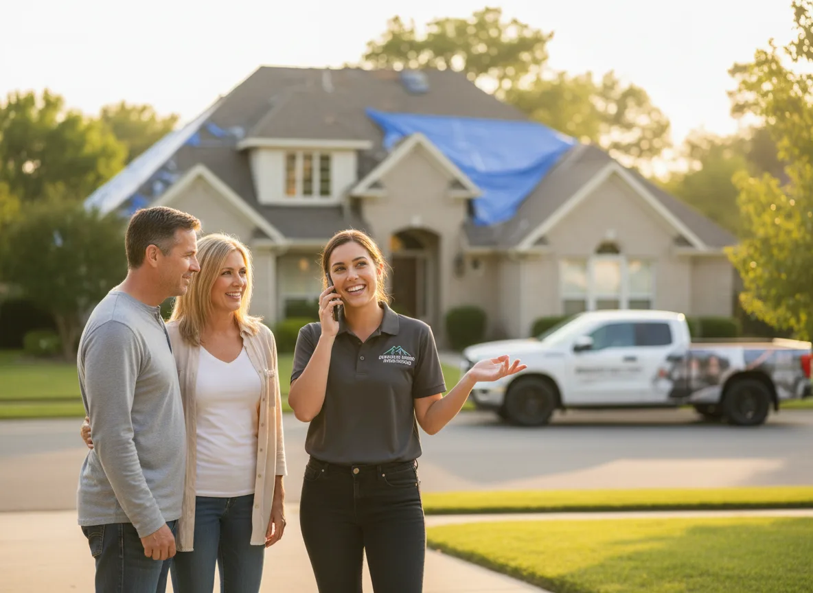 Emergency Roof Repair Buies Creek, NC FAQs
